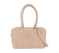 Braccialini - Borsa a Spalla Sara - - Bags - Donna - Beige - ONE SIZE