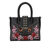 Braccialini Borsa A Mano Donna Colore Nero 1