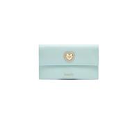 Braccialini Borsa a Tracolla Donna Jinny Leather con Cuore Gioiello