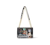 BORSA DONNA BRACCIALINI cartoline a spalla MULTI FANTASIA 417536