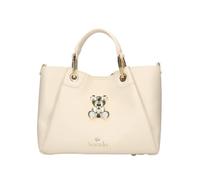 Braccialini Borsa A Mano Donna Colore Beige 1