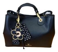 BRACCIALINI Borsa BETH Shopper da braccio con tracolla e pochette B19220