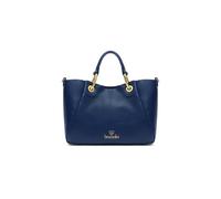 Braccialini Borsa Donna a Mano Amy Media con Pannelli Espandibili