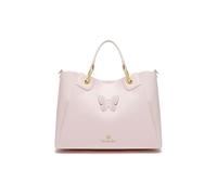 Braccialini Borsa Donna a Mano Linea Amy Grande con Farfalla