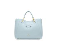 Braccialini Borsa Donna a Mano Linea Amy Grande con Farfalla