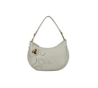 Braccialini Borsa Donna a Spalla Beth Patch Dettagli a Cuore