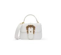 Braccialini Borsa Donna Baroque a Mano Maxi Fibbia Gioiello
