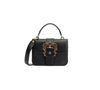 Braccialini Borsa Donna Baroque a Mano Maxi Fibbia Gioiello