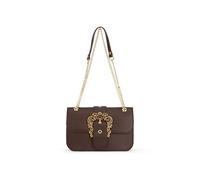 Braccialini Borsa Donna Baroque Manici con Catena e Maxi Fibbia