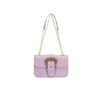Braccialini Borsa Donna Baroque Manici con Catena e Maxi Fibbia