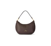 Braccialini Borsa Donna Firmata Beth a Spalla Mezzaluna con Pochette