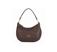 Braccialini Borsa Donna Firmata Beth a Spalla Pochette Peluche
