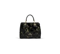 Braccialini - Borsa Beth Fur - - Bags - Donna - Nero - ONE SIZE