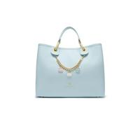 Braccialini Borsa A Mano Donna Colore Celeste 1