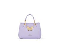 Braccialini Borsa Donna Firmata Beth Jewels con Farfalla Gioiello a Mano