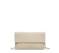 Braccialini Borsa Donna Firmata Jinny Leather a Tracolla Beige