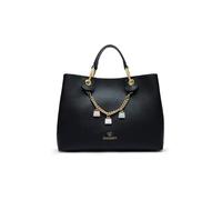 Braccialini Borsa Donna Firmata Linea Beth Grande con A Mano con Tracolla