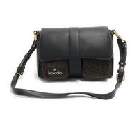 Braccialini Tracolla Donna Colore Marrone 1