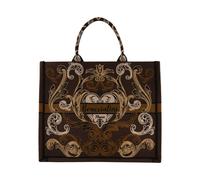 Braccialini - Borsa Grande - - Bags - Donna - Marrone - ONE SIZE