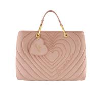 Braccialini - Borsa Grande Matelassé - - Bags - Donna - Rosa - ONE SIZE