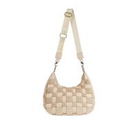 Braccialini - Borsa Hobo Icons - - Bags - Donna - Beige - ONE SIZE