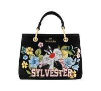 Braccialini - Borsa Media Beth - - Bags - Donna - Nero - ONE SIZE