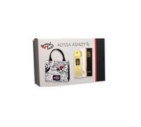 BRACCIALINI BORSA + MUSK EDP DONNA 50ML