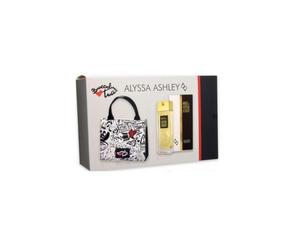 BRACCIALINI BORSA + MUSK EDP DONNA 50ML