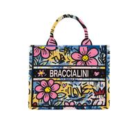 Braccialini - Borsa Piccola con Manici - - Bags - Donna - Multicolore - ONE SIZE