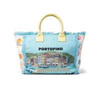 Braccialini - Borsa Thalassa Tote - - Bags - Donna - Multicolore - ONE SIZE