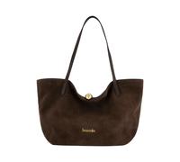Braccialini - Borsa Tote - - Bags - Donna - Marrone - ONE SIZE