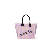 Braccialini Borsa Tote Donna Firmata Summer con Tracolla Cuori