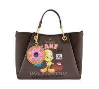 Braccialini - Borse - - Bags - Donna - Marrone - ONE SIZE