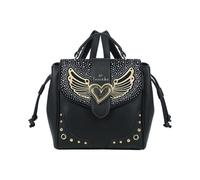 Braccialini - Braccialini Borsa Rock B18914 - - Bags - Donna - Nero - ONE SIZE