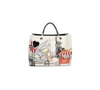 Braccialini Borsa A Mano Donna Colore Unico 1