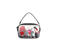 Borsa a spalla Cartoline Looney Tunes Braccialini