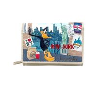Braccialini - Cartoline Wallet Lt260-Lt-818 New York - - Accessories - Donna - Multicolore - ONE SIZE