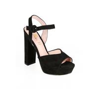 Braccialini Decollete spuntate con cinturino T166