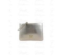 Braccialini - Dolly Sachet L - - Bags - Donna - Giallo - ONE SIZE