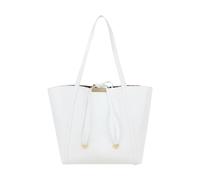 Braccialini - Double Shopper - - Bags - Donna - Bianco - ONE SIZE