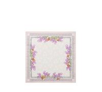 Braccialini Foulard lilla chiaro / rosa pastello Donna Braccialini One Size