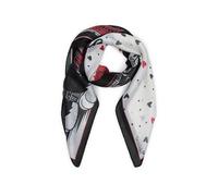 Braccialini Foulard Donna Colore Unico 1