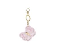 Braccialini Gadget Questo gadget in metallo è un piccolo gioiello di design che distilla l'essenza del brand in una forma lucente e preziosa. La sua natura versatile lo rende l'alleato perfetto per