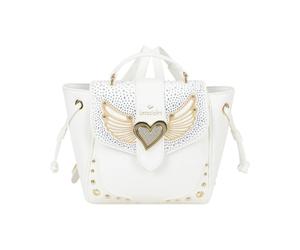 Braccialini - Handbags - - Bags - Donna - Bianco - ONE SIZE