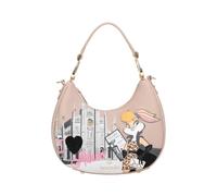 Braccialini - Hobo Bag - - Bags - Donna - Multicolore - ONE SIZE