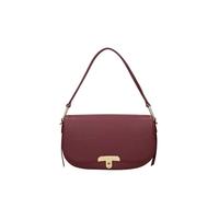 Braccialini Hobo Donna Colore Bordeaux 1