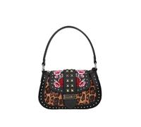 Braccialini Hobo Donna Colore Nero 1