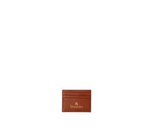 Braccialini - Lisabel Cardholder - - Accessories - Donna - Marrone - ONE SIZE