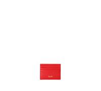 Braccialini - Lisabel Cardholder - - Accessories - Donna - Rosso - ONE SIZE