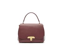 Braccialini Borsa A Mano Donna Colore Bordeaux 1
